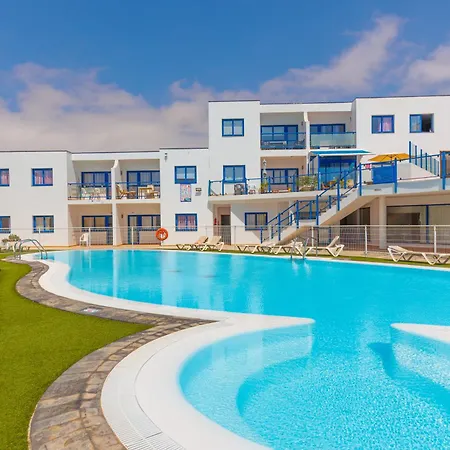 Lenni Apartamento Costa Calma