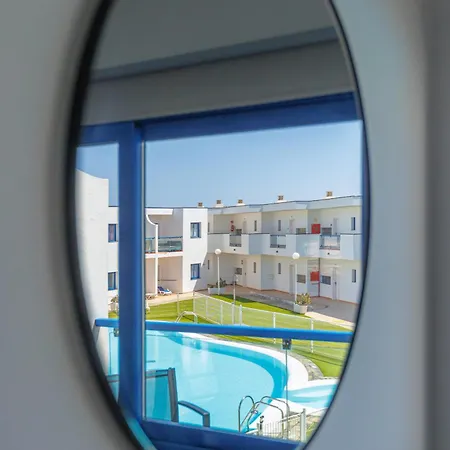 Apartamento Lenni *