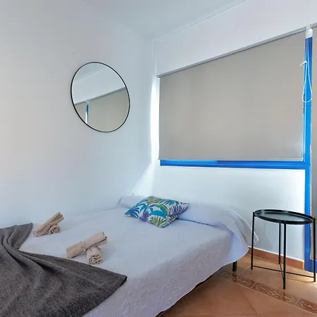 Apartamento Lenni *