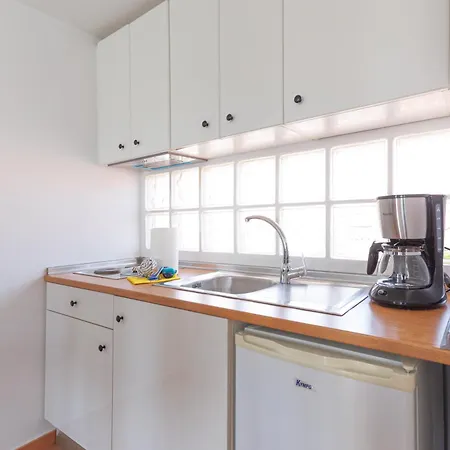Lenni Apartamento