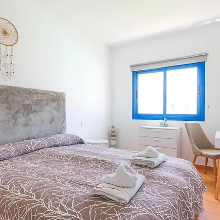 Lenni Apartamento Costa Calma