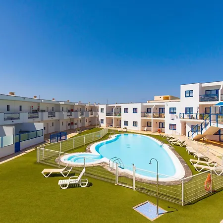 Apartamento Lenni *
