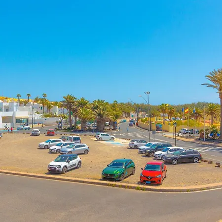 Lenni Apartmán Costa Calma