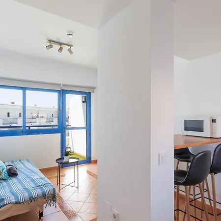 Lenni Apartmán Costa Calma