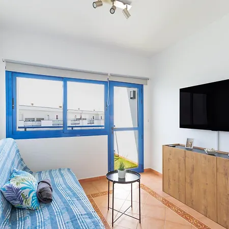 Apartmán Lenni Costa Calma