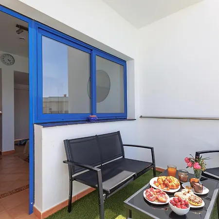 Lenni Apartmán Costa Calma