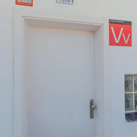 Lenni Apartmán Costa Calma