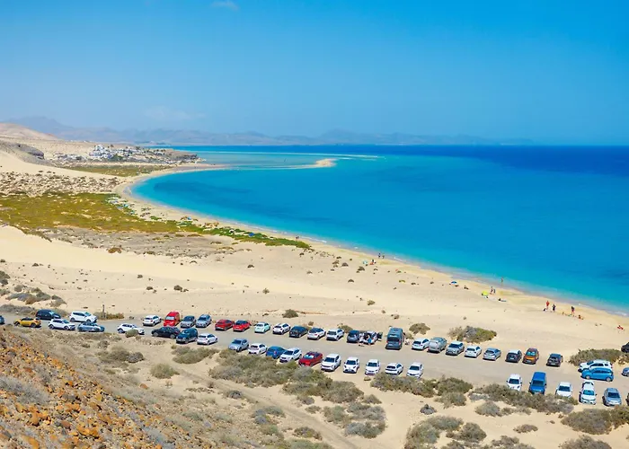 Appartement Lenni Costa Calma