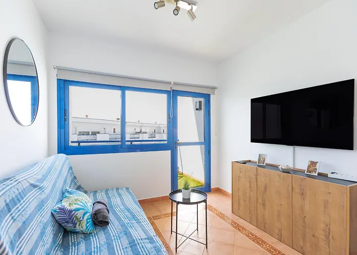 Appartement Lenni Costa Calma