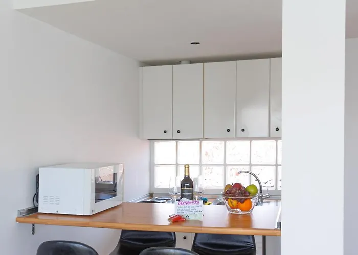 Lenni Appartement Costa Calma