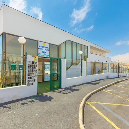 Lenni كوستا كالما