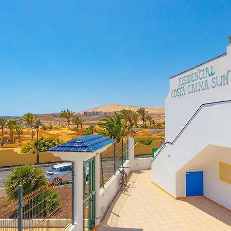 Apartment Lenni