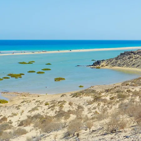 アパート Lenni コスタ・カルマ