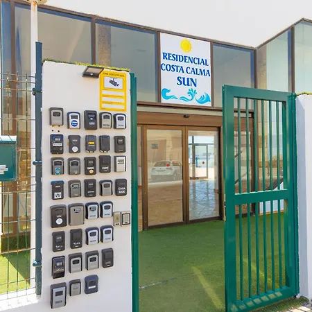 Lenni كوستا كالما