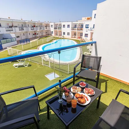 Lenni Apartment *