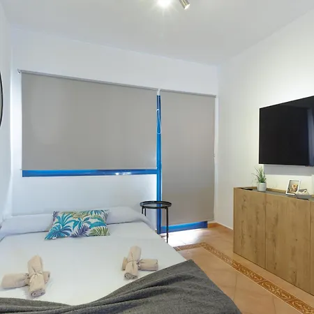 アパート Lenni コスタ・カルマ