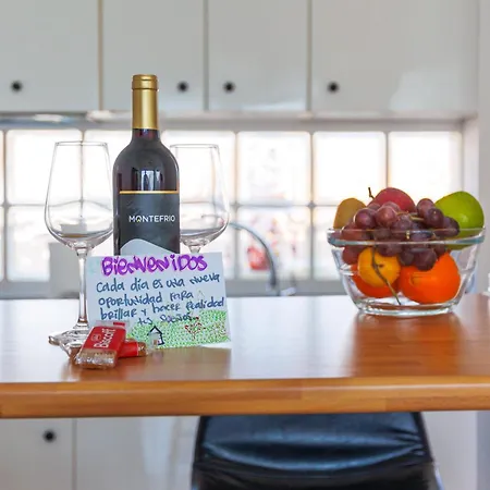 アパート Lenni *