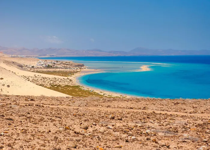 Lenni Lejlighed Costa Calma