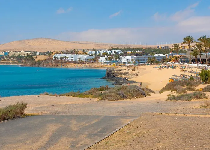 Lejlighed Lenni Costa Calma