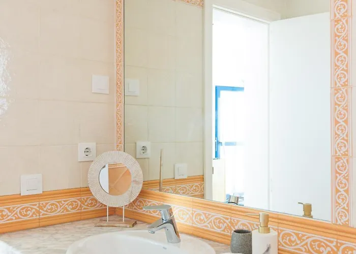 Apartament Lenni Costa Calma