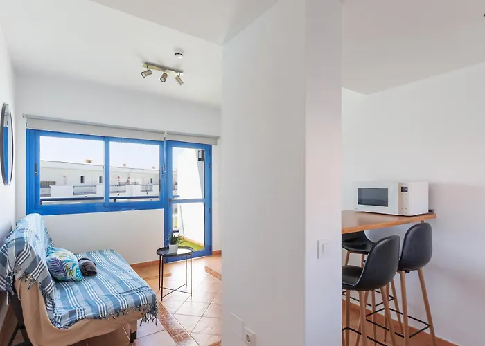 Lenni Lejlighed Costa Calma