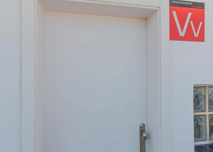 Lenni Lejlighed Costa Calma