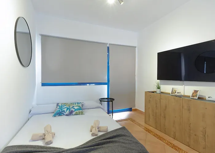 Apartament Lenni Costa Calma